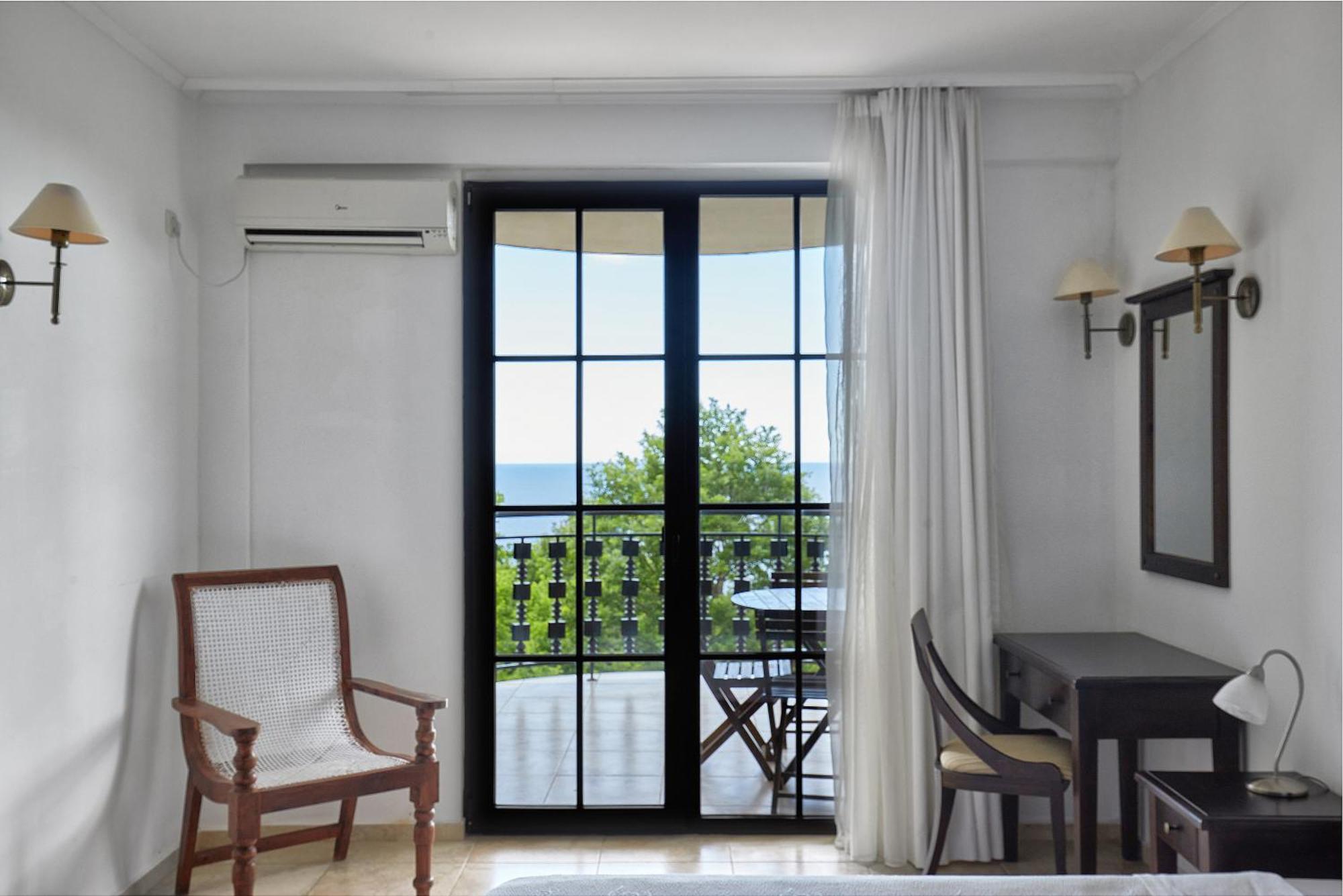 The Cliff Obzor Bay Holiday Apartments And Hotel By Flat Mаnаger Kültér fotó