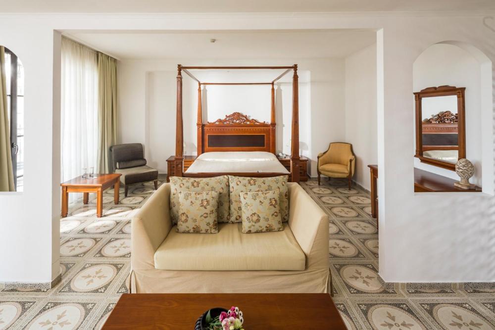 The Cliff Obzor Bay Holiday Apartments And Hotel By Flat Mаnаger Szoba fotó